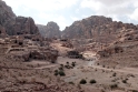 Grave houses, Petra (Wadi Musa) Jordan 8